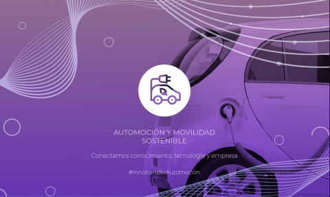 Innotransfer Automoción