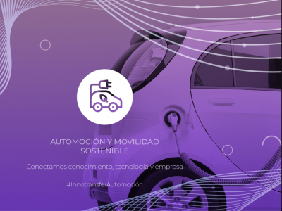 Innotransfer Automoción